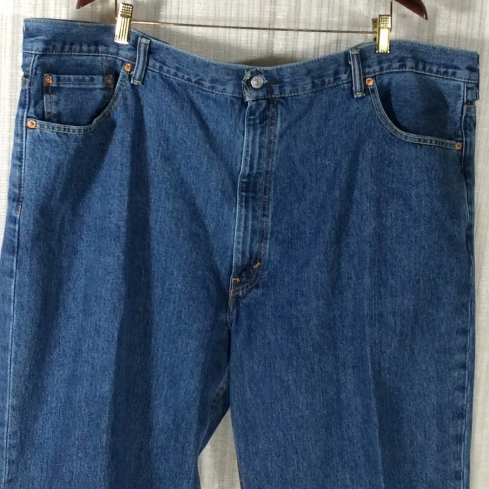 Levis levi’s 550